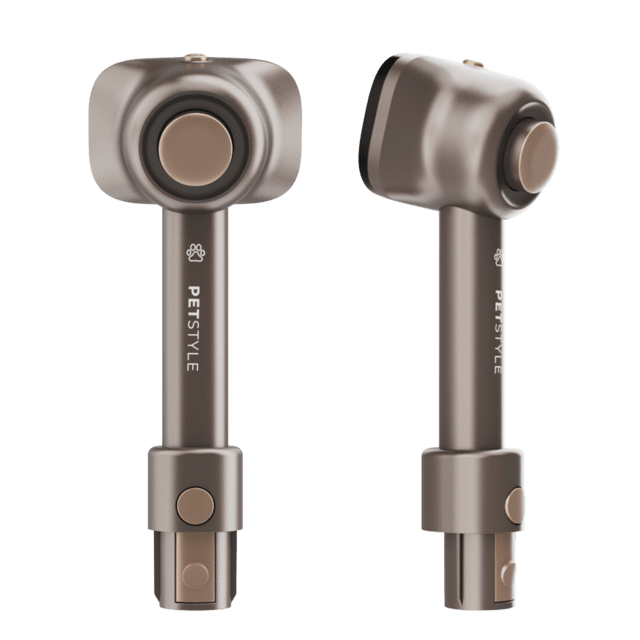 ﻿Cecotec Aspirador vertical Conga Rockstar 12500 Stellar AquaPet Flex. Máxima potencia de succión de 310 AW y ultrapotencia de 700 W. 100 minutos de autonomía. Cepillo HairLess antienredos. Tubo flexible y kit de accesorios Libre de impuestos