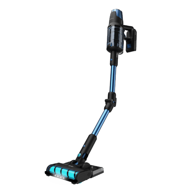 Cecotec Conga Rockstar 8500 Infinity ErgoWet Animal T Aspirador vertical 4 en 1 con potencia 680 W 30 kPa y 100 minutos de autonomía. Cepillo Jalisco. Con 250 AW de potencial. Incluye Water Tank y accesorio para animales. Aspir Rebajas