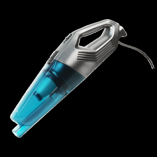 Cecotec Conga Popstar 1000 DuoStick Easy Aspirador Vertical 2 en 1 con Cable Tecnología Ciclónica Sin Bolsas Potencia máxima 800 W Depósito 800 ml Aspirador escoba con cable Ventas relámpago