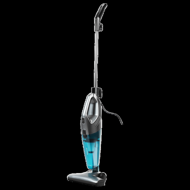 Cecotec Conga Popstar 1500 Animal DuoStick Easy Aspirador Vertical 2 en 1 Tecnología ciclónica sin Bolsas Potencia máxima 600 W Depósito 800 ml Aspirador escoba con cable Tienda