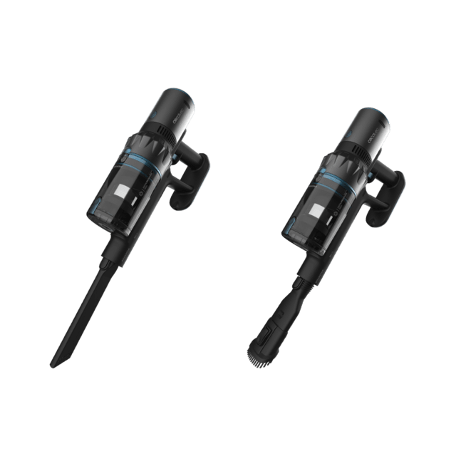 Cecotec Conga Rockstar 3500 Storm Jalisco Aspirador escoba sin cables sin bolsa 3 en 1 con ciclón paralelo. Potencia de 500 W 30 kPa y 150 aW. 70 minutos de autonomía. Tubo rígido cepillo Jalisco y accesorio especial para mue Liquidación