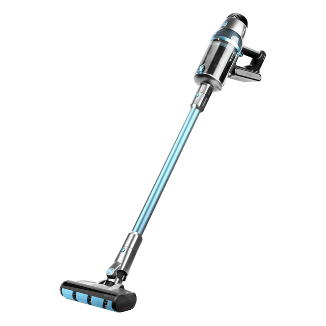 Cecotec Conga Rockstar 1600 Advance Aspirador sin cables 3 en 1: vertical escoba y de mano con motor digital Brushless Potencia de 680 W y máxima potencia de succión de 230 aW. 26 kPa. Autonomía de 75 minutos. Cepillo Jalisca Últimos 3 días