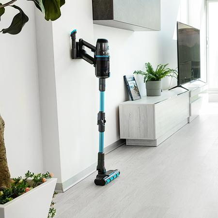 Cecotec Conga RockStar 2500 Advance ErgoWet Aspirador escoba sin cables sin bolsa. Motor Digital 4 en 1 Cepillo Jaliscazo 680 W y 26 kPa 230aW Autonomía 90 min Tubo Flexible y Depósito de Agua Aspirador escoba sin cables sin b Últimos 2 días