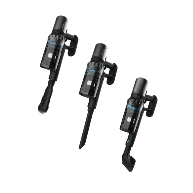Cecotec Conga Rockstar 3500 Storm ErgoTwice Animal Aspirador vertical 3 en 1 con ciclón paralelo. Potencia de 510 W 30 kPa y 150 aW. 70 minutos de autonomía. Tubo flexible cepillo Jalisco accesorio especial para muebles y esqu Liquidación