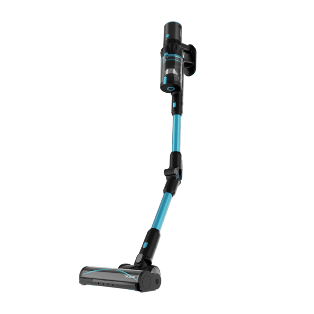 Cecotec Conga Rockstar 3500 Storm Pet Flex. Aspirador escoba sin cables sin bolsa BLDC con 500 W de potencia total y 150 AW. 70 minutos de autonomía en modo ECO. Cepillo HairLess antienredos. Tubo flexible y cepillo para animal Envío internacional gratuito