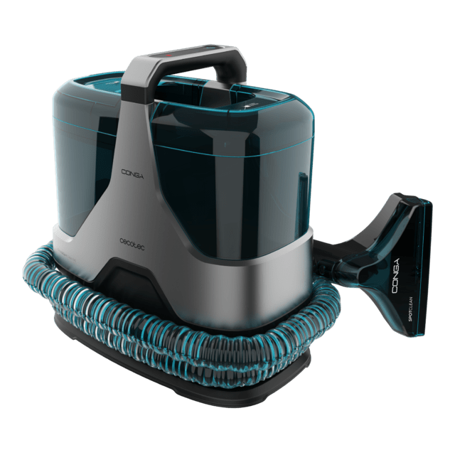 Cecotec Conga 6000 Carpet&Spot Clean XXL Advance Limpiatapicerías Limpiatapicerías Mejor oferta