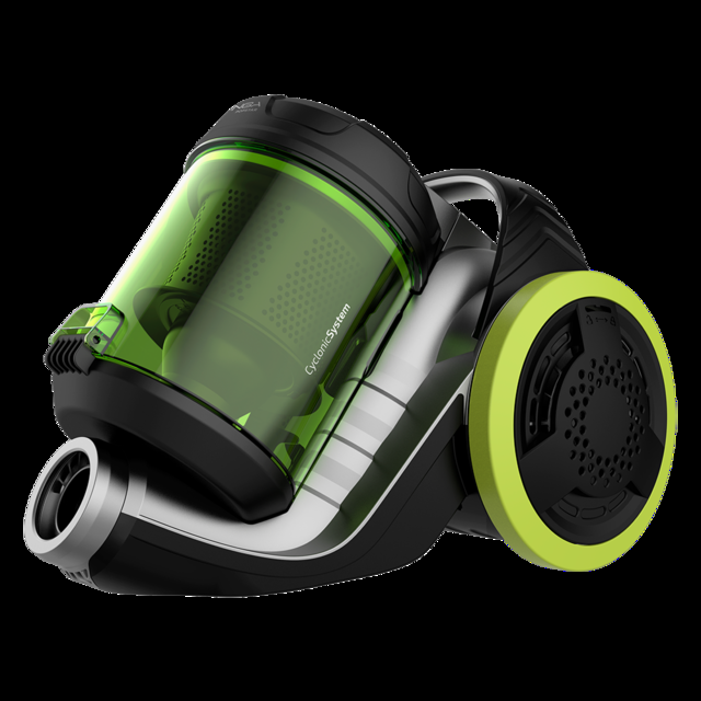 Cecotec Conga Popstar 4000 Ultimate. Potencia 800 W Aspirador sin Bolsa Potente de Trineo Depósito 3 5 litros Filtrado Alta eficiencia Tubo metálico 3 Accesorios Aspirador sin Bolsa Potente Grandes descuentos