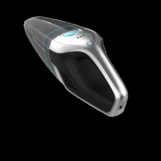 Cecotec Conga Immortal ExtremeSuction 11 1 V Hand. Aspirador de Mano que aspira sólidos y liquidos Ligero y sin Bolsas Tiempo de autonomía 20 Minutos 11 1 V Tecnología ciclónica Aspirador de mano potente Rebajas de fin de temporada
