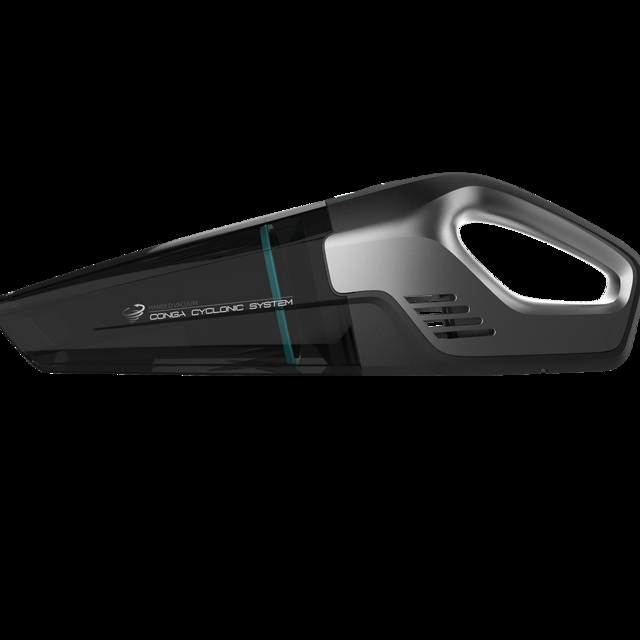 Cecotec Conga Immortal ExtremeSuction 14 8 V Hand. Aspirador de Mano que aspira sólidos y líquidos Ligero y sin Bolsas Tiempo de autonomía 20 Minutos 14 8 V Tecnología ciclónica Aspirador de mano sin cable Precio ultrabajo