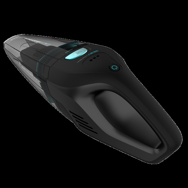 Cecotec Conga Immortal ExtremeSuction 22 2 V Animal Hand. Aspirador de Mano 22 2 V. Potente. para sólidos y líquidos. Accesorio para Mascotas casa y Coche. Tecnología ciclónica. Autonomía 25 min. Aspirador de mano potente s Devoluciones gratuitas