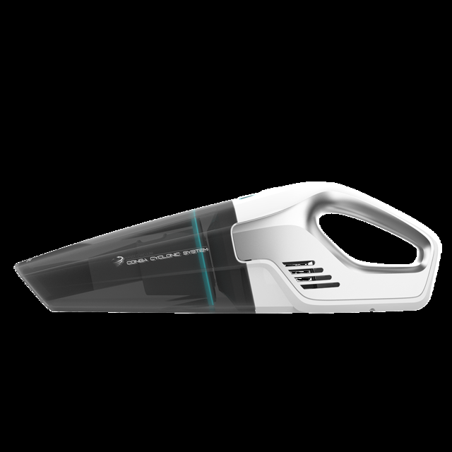 Cecotec Conga Immortal ExtremeSuction 7 4 V Hand. Aspirador de Mano que aspira sólidos y líquidos Ligero y sin Bolsas Tiempo de autonomía 20 Minutos 7 4 V Tecnología ciclónica Aspirador de mano sin cable En línea