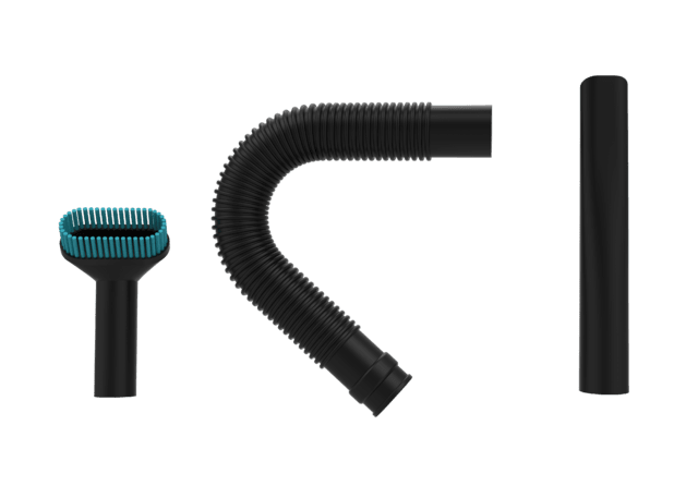 Cecotec Conga Hand&Car Aspirador para el coche compacto y ligero perfecto para el coche con accesorios especiales para esquinas muebles y con manguera extensible Aspirador para el coche Los más vendidos