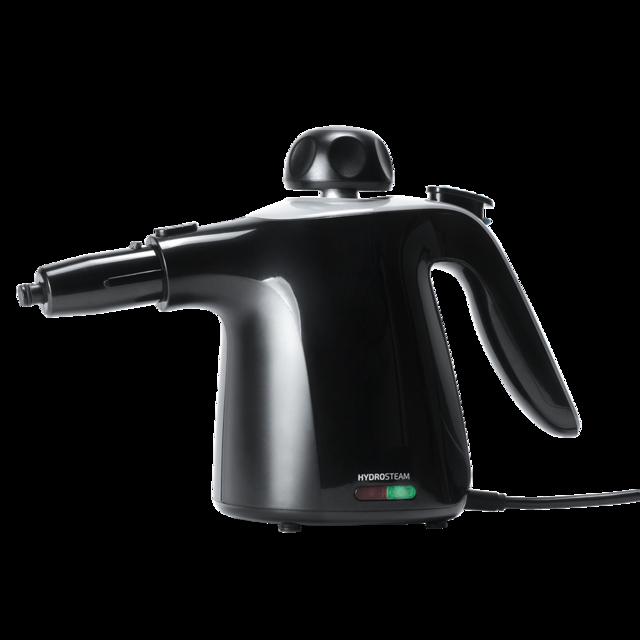 Cecotec HydroSteam 1040 Active&Soap. Vaporeta de Mano con Potencia máx 1100 W Depósito 450 ml 3 5 Bares de presión 40 gr/min caudal de Vapor Vaporeta de mano / Limpiador a vapor Tienda