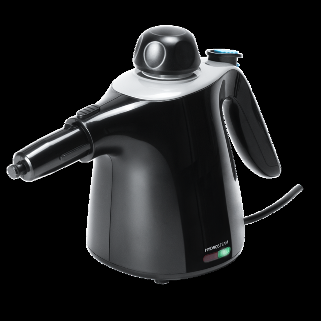 Cecotec HydroSteam 1040 Active&Soap. Vaporeta de Mano con Potencia máx 1100 W Depósito 450 ml 3 5 Bares de presión 40 gr/min caudal de Vapor Vaporeta de mano / Limpiador a vapor Tienda