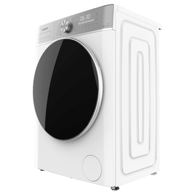 Cecotec Bolero DressCode 8800 Inverter A Lavadora de carga frontal de 8 kg de capacidad y 1400 rpm 16 programas Motor Inverter Plus SteamMax Carga automática y Display táctil XXL. Clase A. Lavadora de carga frontal de 8 kg  Oferta exclusiva