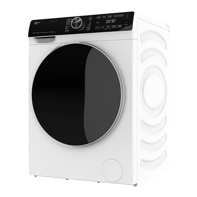 Cecotec Bolero DressCode 2000 Autodosis.Lavadora 10 Kg Carga Frontal 1400 rpm 1750 W Motor Inverter Plus Sistema Autodosis con Programa MyFav Steam Max 14 Programas Lavadora autodosificación 10 kg Descuento