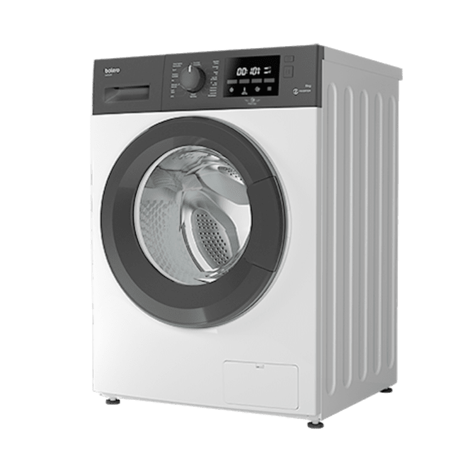 Cecotec Bolero DressCode 8200 Inverter. Lavadora 8 Kg Carga Frontal 1400 rpm 2000 W Motor Inverter Plus 16 Programas Esterilización MyFav DelayStart Lavadora Los más vendidos
