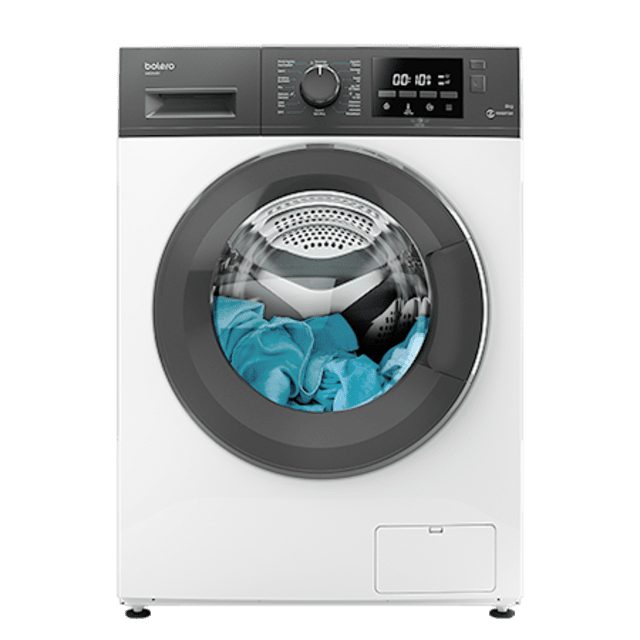 Cecotec Bolero DressCode 8200 Inverter. Lavadora 8 Kg Carga Frontal 1400 rpm 2000 W Motor Inverter Plus 16 Programas Esterilización MyFav DelayStart Lavadora Los más vendidos