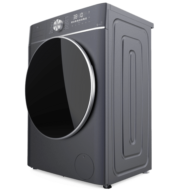 Cecotec Bolero Wash&Dry 8580 Inverter Ice Blue B Lavadora secadora Ice Blue de 8 kg - 5 kg de capacidad y 1400 rpm 16 programas Motor Inverter Plus clase B SteamMax OnSmart Fuzzy Logic Smooth Wash SpaCare Stain Match y Goma anti Envío internacional gratuito
