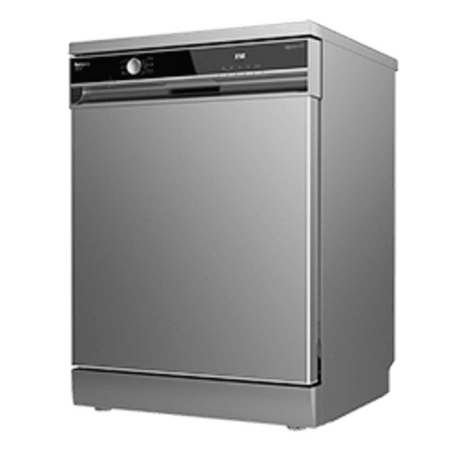 Cecotec Aguazero 6000 Silver M. Lavavajillas Independiente 60 cm Bolero Bajo consumo 12 Cubiertos 7 Programas Secado Extra Filtro ABT antibacteriano Modo ECO Comienzo diferido Lavavajillas Bolero de 12 cubiertos y 7 programas co Tienda