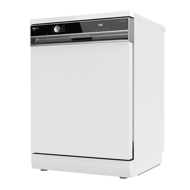 Cecotec Bolero Aguazero 6000 M. Lavavajillas Independiente 60 cm Bajo consumo 12 Cubiertos 7 Programas Secado Extra Filtro ABT antibacteriano Modo ECO Comienzo diferido Lavavajillas Bolero de 12 cubiertos y 7 programas con Secad Tienda