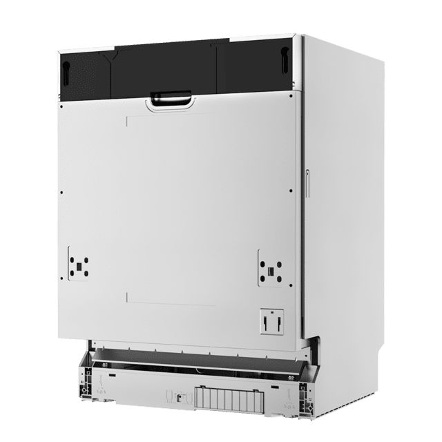 Cecotec Bolero Aguazero 8000 Full Built-in. Lavavajillas Integrable 60 cm Bajo consumo 14 Cubiertos 8 Programas Filtro ABT Antibacteriano Modo ECO Apertura Puerta Automática Lavavajillas Mejor oferta