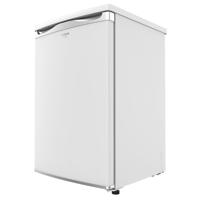 Cecotec Bolero CoolMarket TF 90 White Congelador de 90 litros apto para todos los espacios y necesidades Congelador de 90 litros Liquidación
