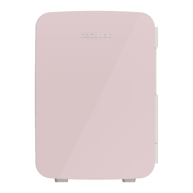 Cecotec Bolero MiniCooling 6L Bahamas Pink Frigorífico MiniCooling Bahamas Pink 6L funcionamiento 12V-220V compatible coche y caravanas función enfriamiento y calentamiento rango temperatura 5-65º transporte fácil. Mini frig Superdescuento