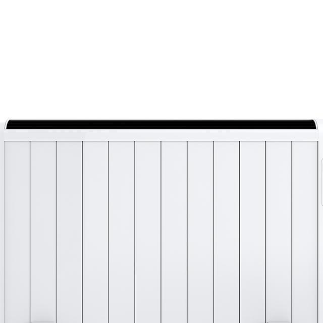 Cecotec Ready Warm 2500 Thermal seco de 12 elementos y 1800 W con pantalla LCD y mando. Radiador Eléctrico / Emisor Térmico 12 elementos   Los más vendidos