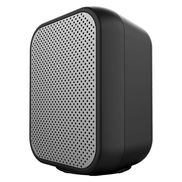 Cecotec ReadyWarm 1500 Max Ceramic Rotate Black Calefactor cerámico de sobremesa con 1500 W oscilación termostato regulable y 3 modos de funcionamiento. Calefactor cerámico de sobremesa 1500 W