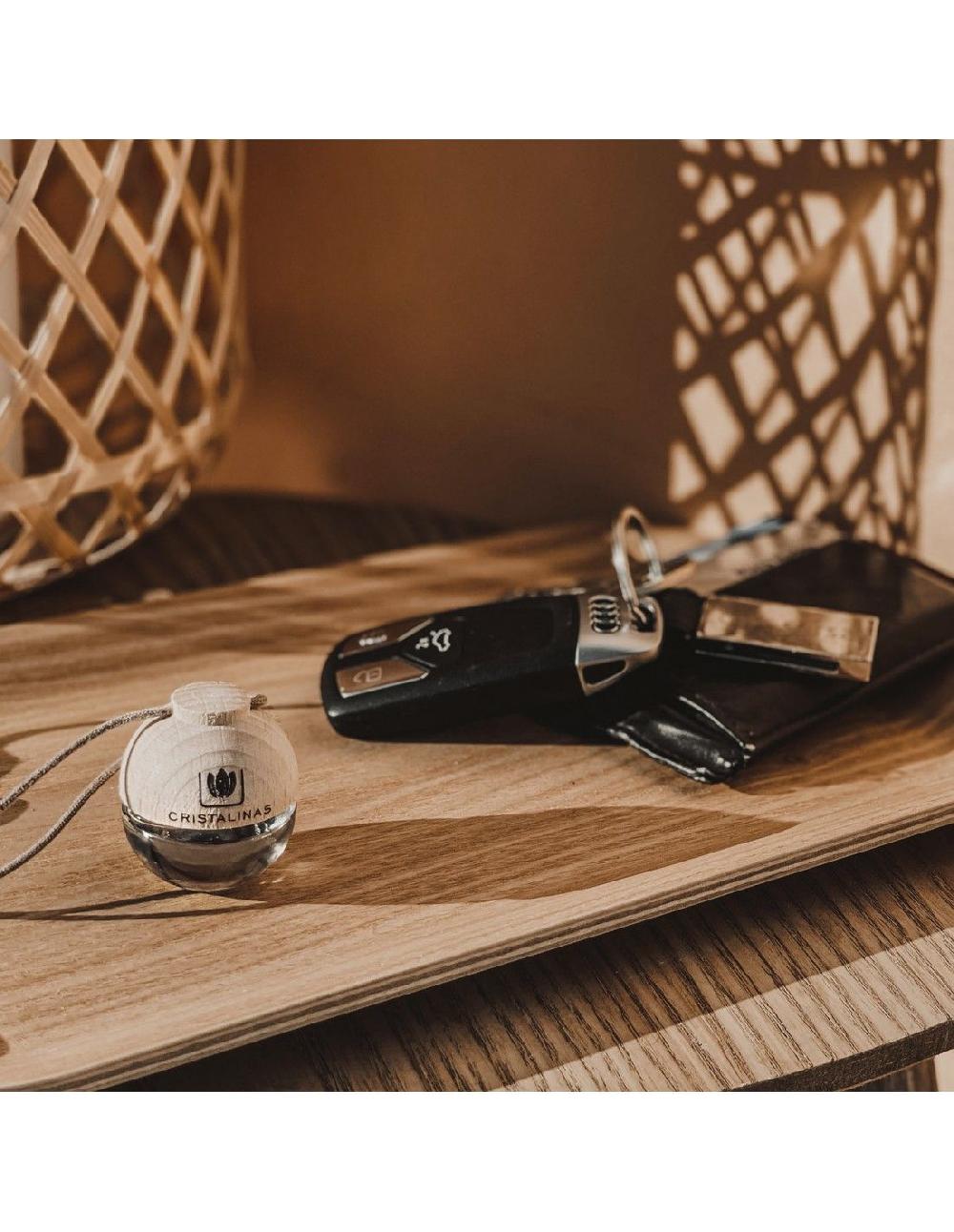 Cristalinas Pack 3 Ambientador coche Outlet online