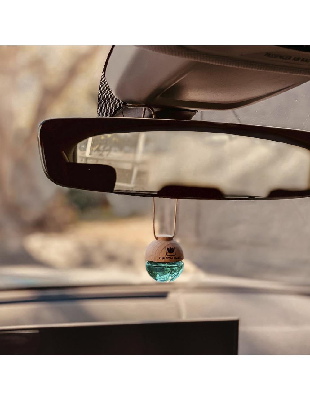 Cristalinas Ambientadores de coche Envío gratis