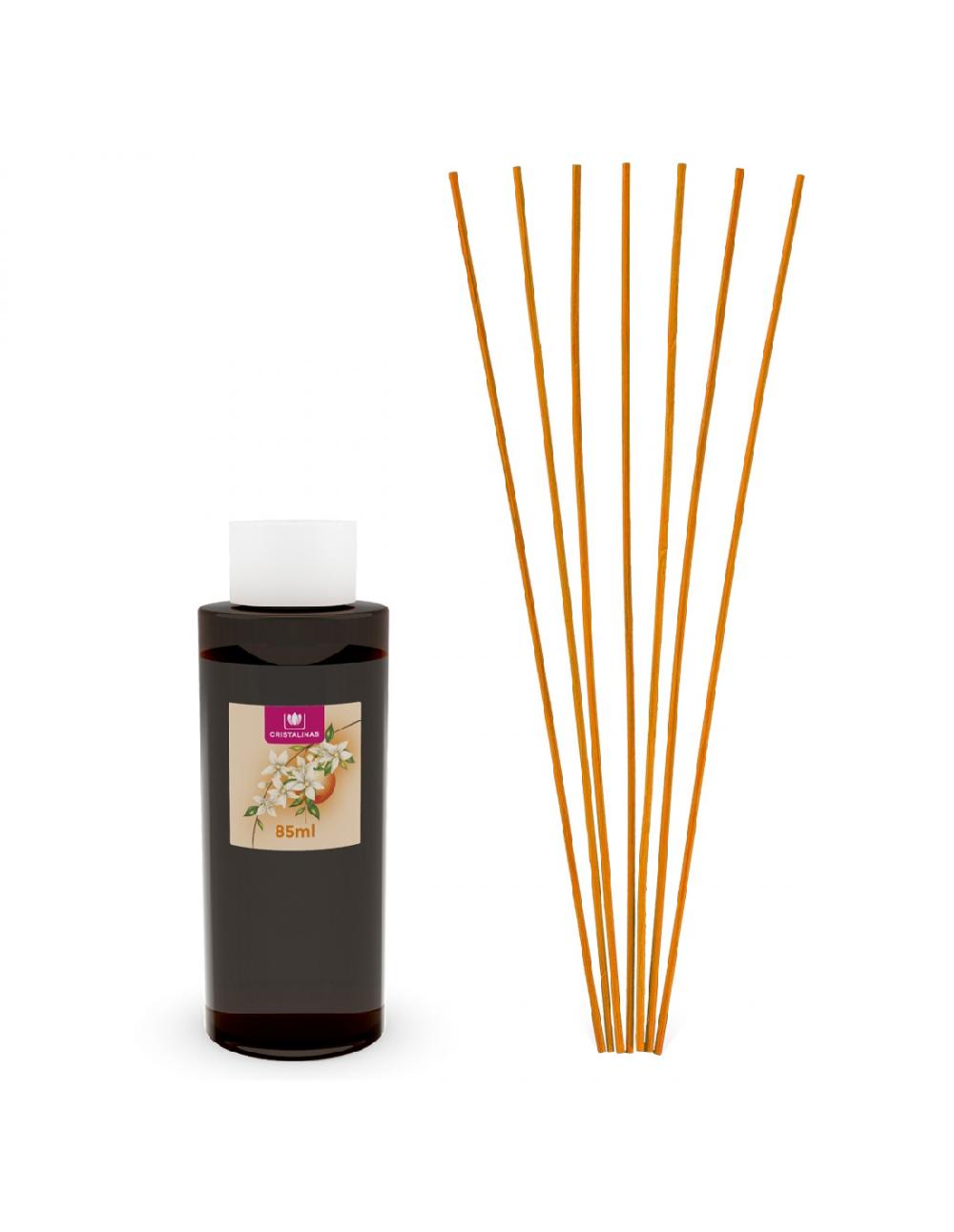 Cristalinas Recambio Mikado Esencia 85ML + Cañas ÚLTIMAS EDICIONES