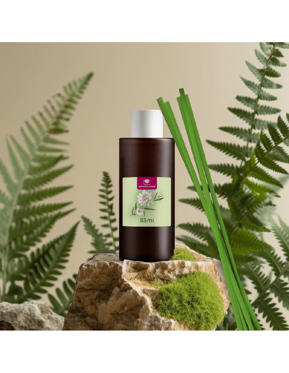 Cristalinas Recambio Mikado Esencia 85ML + Cañas Últimos 2 días