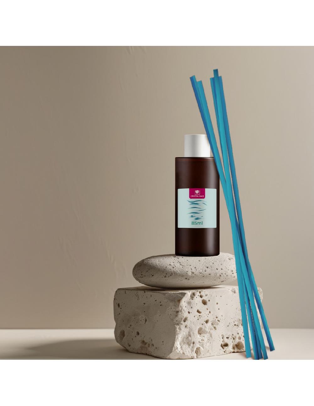 Cristalinas Recambio Mikado Esencia 85ML + Cañas Último día