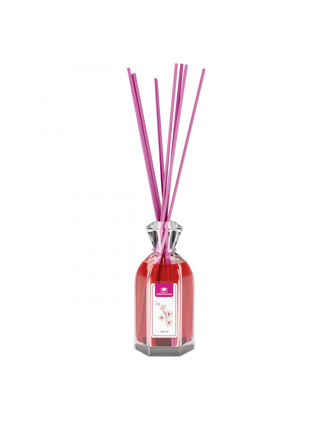 Cristalinas Mikado Gama Clásica 180ML Tienda