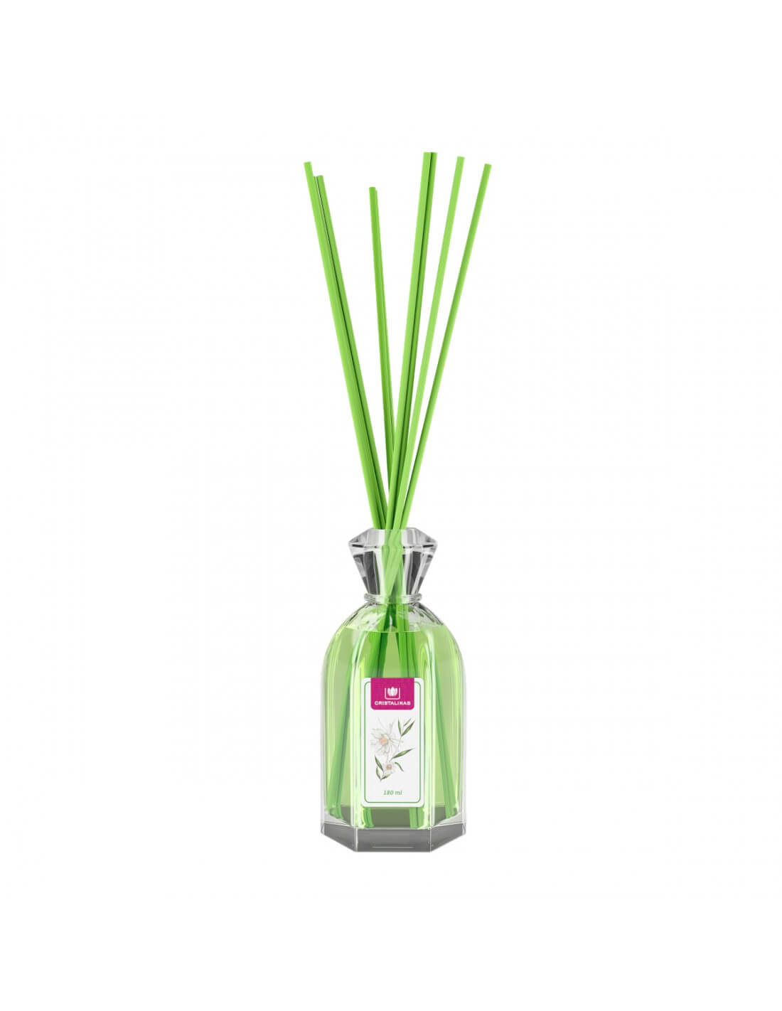 Cristalinas Mikado Gama Clásica 180ML Liquidación