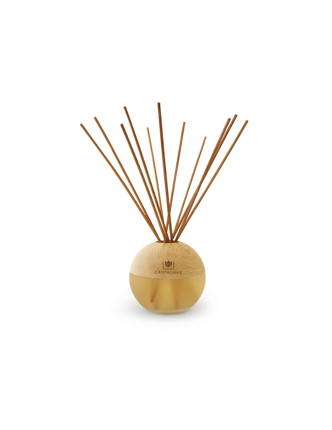 Cristalinas Mikado Esfera Premium 180ml Oferta especial