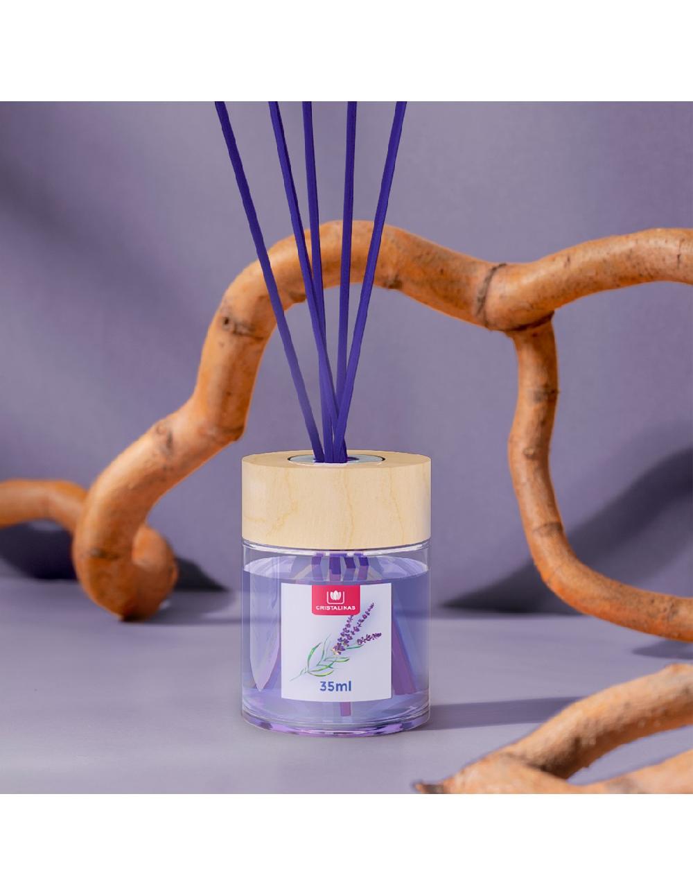 Cristalinas Ambientador Mikado 35ML Últimos 2 días
