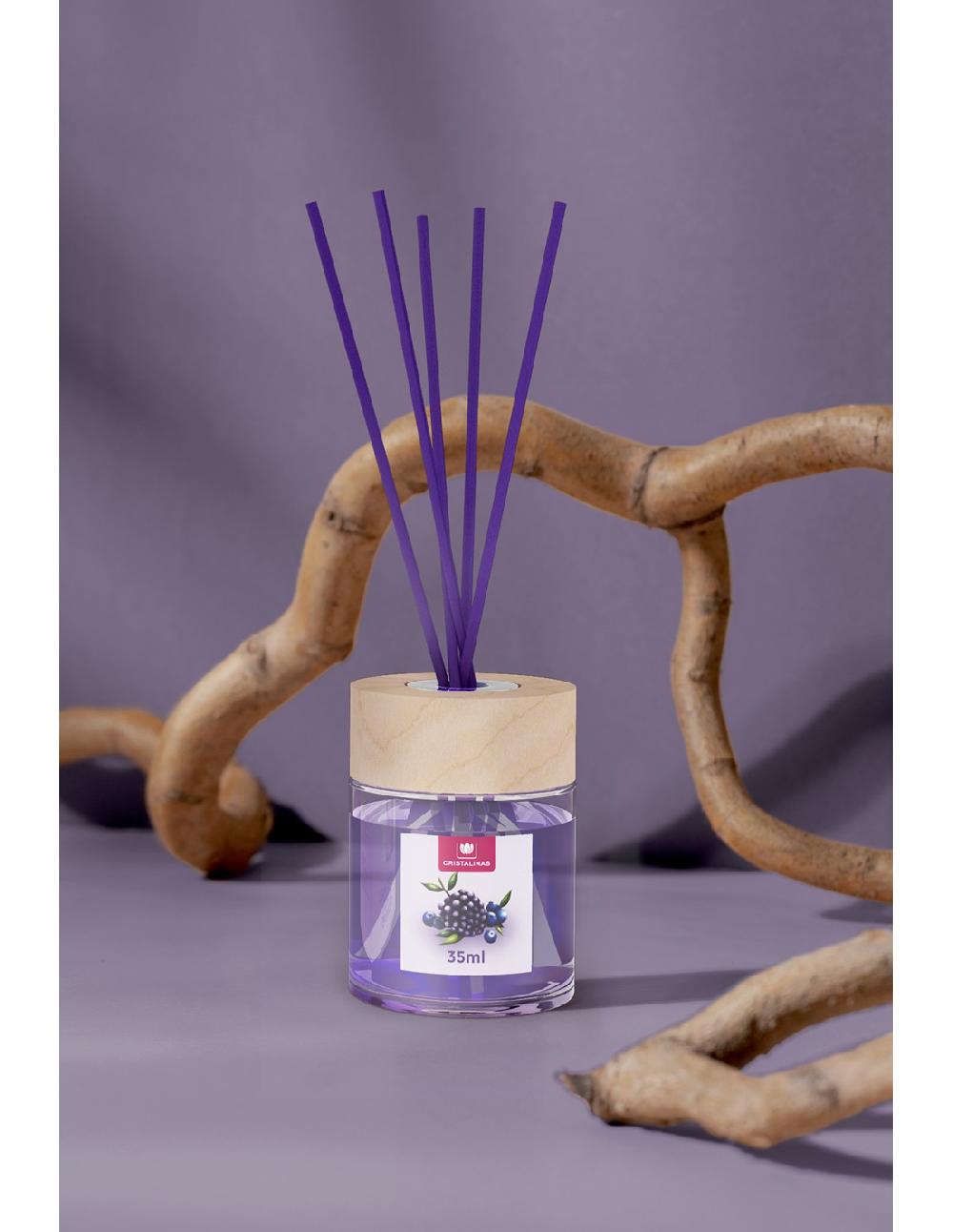 Cristalinas Ambientador Mikado 35ML Último día