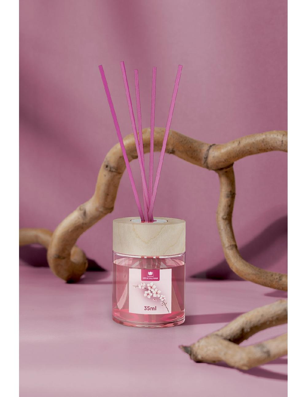 Cristalinas Ambientador Mikado 35ML Promoción por tiempo limitado