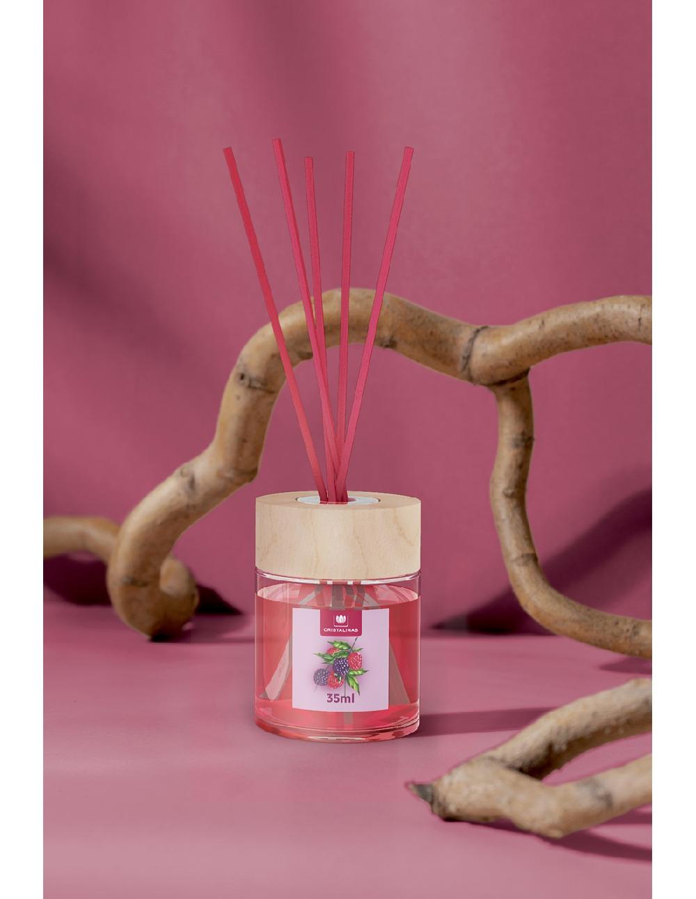 Cristalinas Ambientador Mikado 35ML Solo hoy