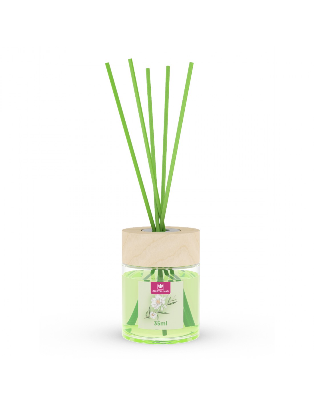 Cristalinas Ambientador Mikado 35ML Oferta especial de fábrica