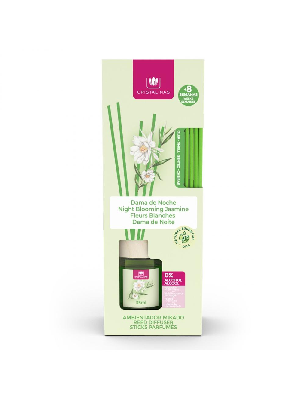Cristalinas Ambientador Mikado 35ML Oferta especial de fábrica