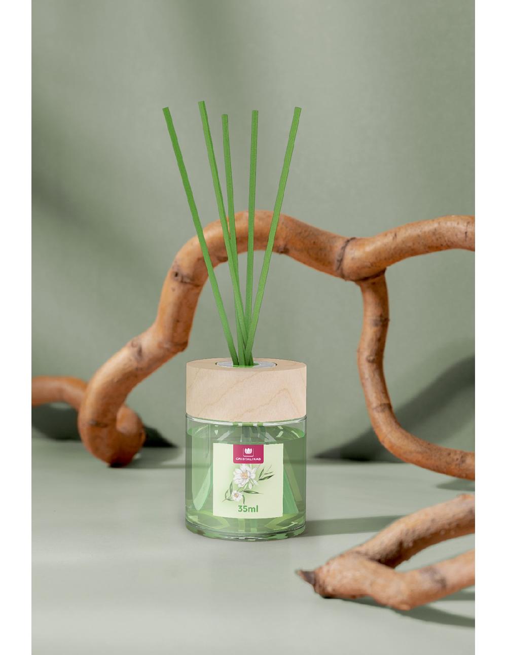 Cristalinas Ambientador Mikado 35ML Oferta especial de fábrica