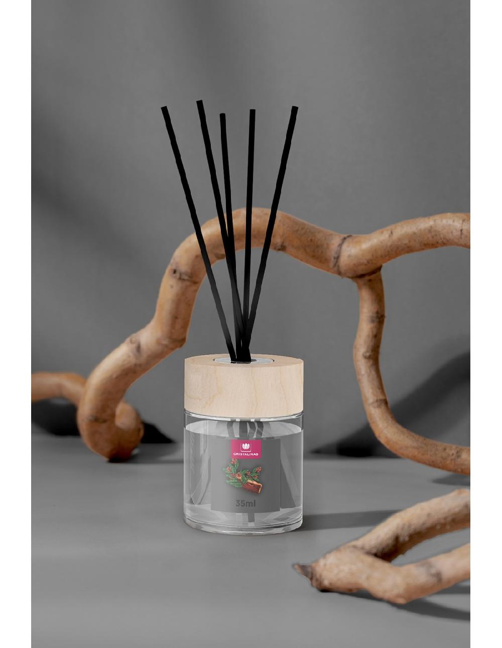 Cristalinas Ambientador Mikado 35ML Solo queda un día