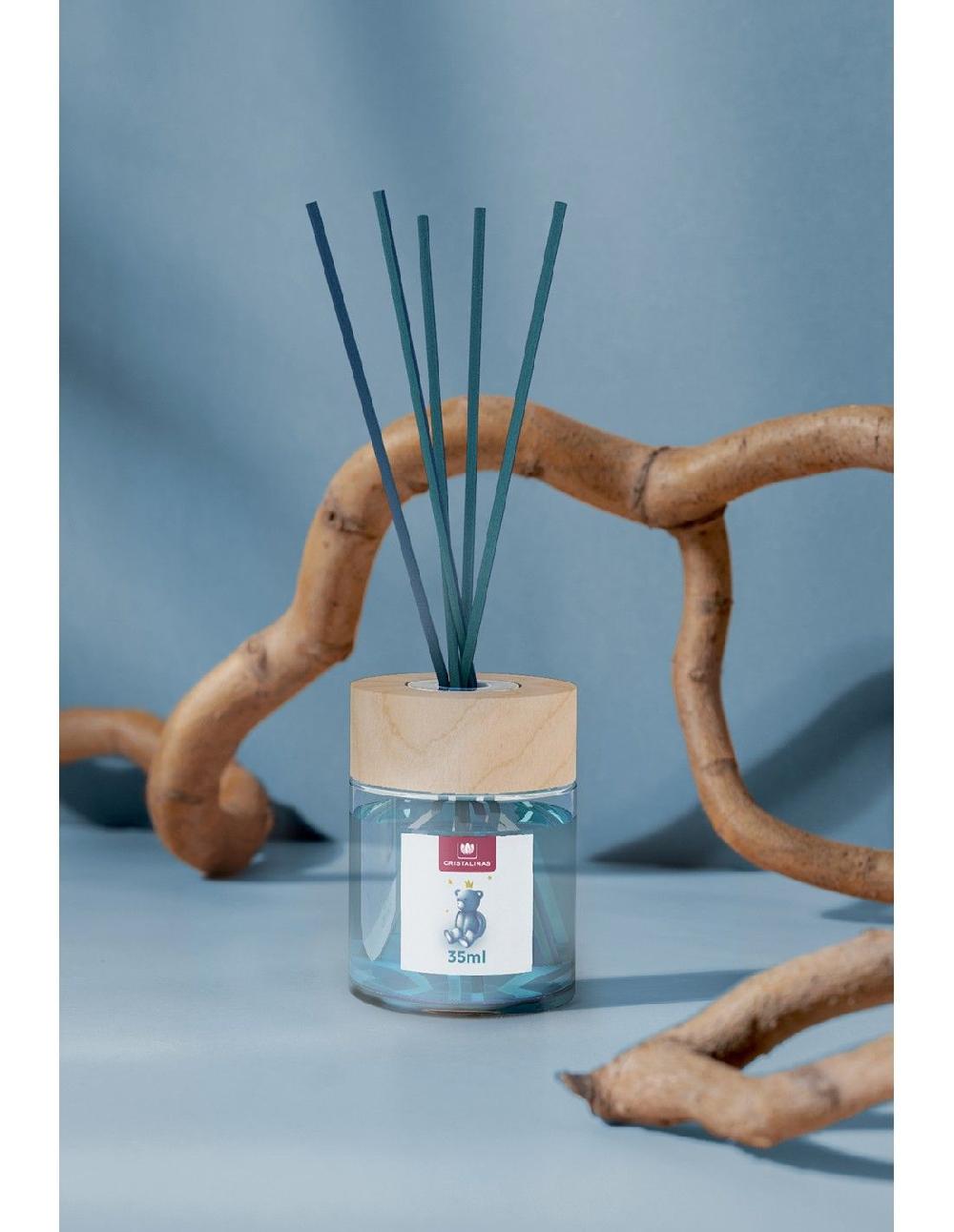 Cristalinas Ambientador Mikado 35ML Superdescuento