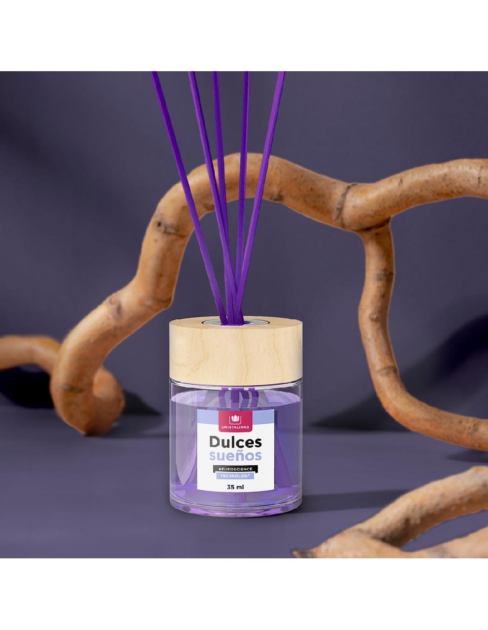 Cristalinas Mikado con Neurotecnología 35ML Grandes descuentos