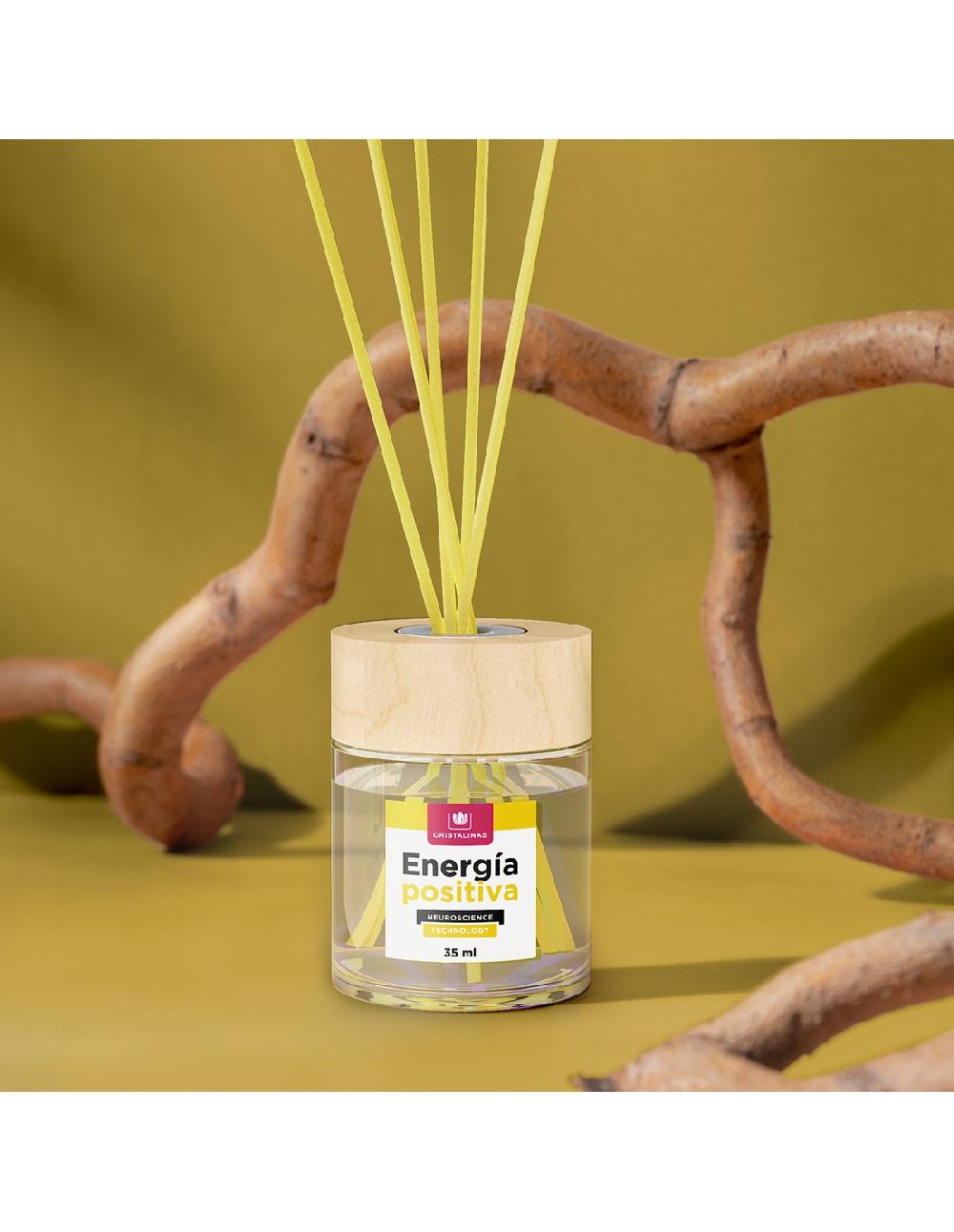 Cristalinas Mikado con Neurotecnología 35ML Liquidación
