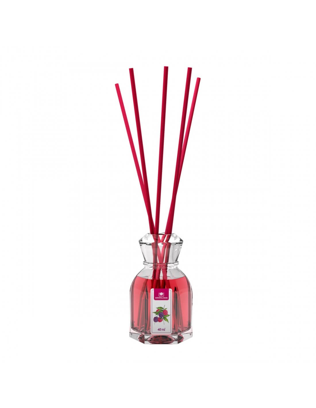 Cristalinas Mikado Gama Clásica 40ML Envío internacional gratuito